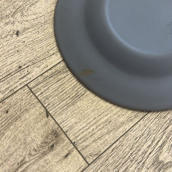 Wedgewood Jasperware Trafalgar Square Small Plate - Picture 5 of 5